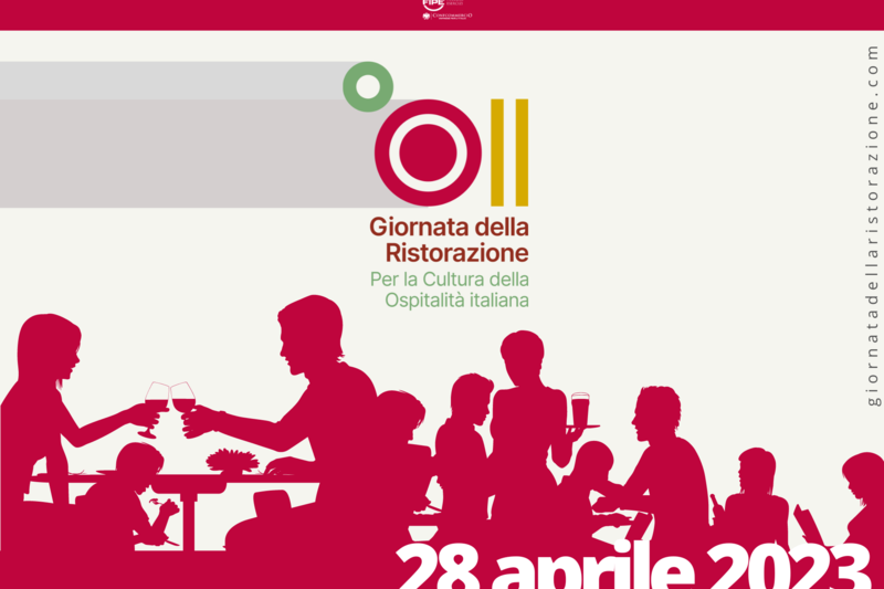 FIPE CONFCOMMERCIO VENETO CELEBRA LA GIORNATA NAZIONALE DELLA RISTORAZIONE