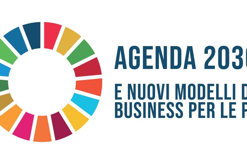 AGENDA 2030 E NUOVI MODELLI DI BUSINESS