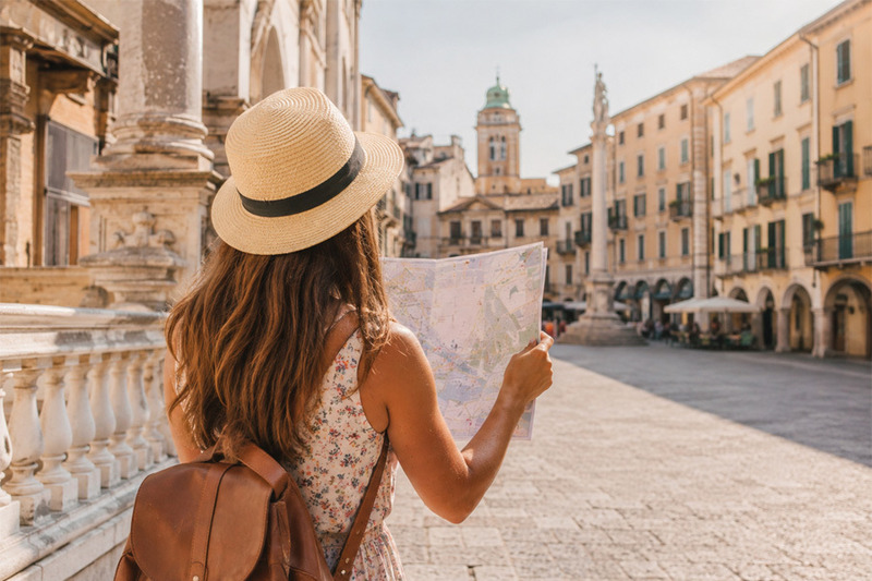 TURISMO VICENTINO: LA RILEVAZIONE DI CONFCOMMERCIO VICENZA METTE IN LUCE L’ESTATE A DUE FACCE