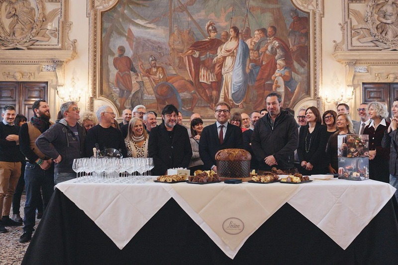 NATALE A VICENZA: PUNTATA SPECIALE DE “LA RACOLA”