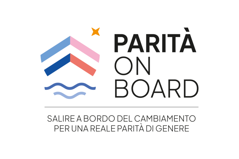 PARITÀ ON BOARD