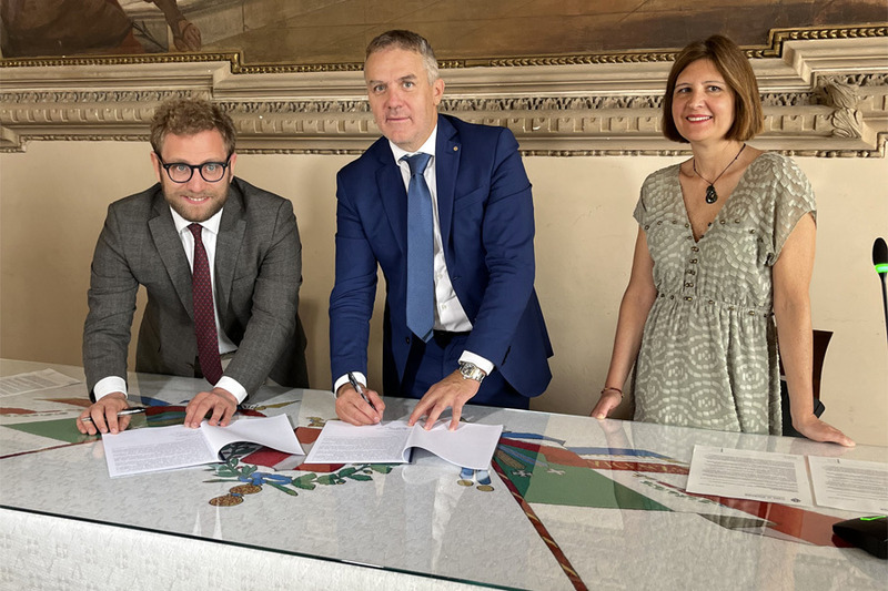 LA VICENZA DEL FUTURO NEL MASTERPLAN 2030