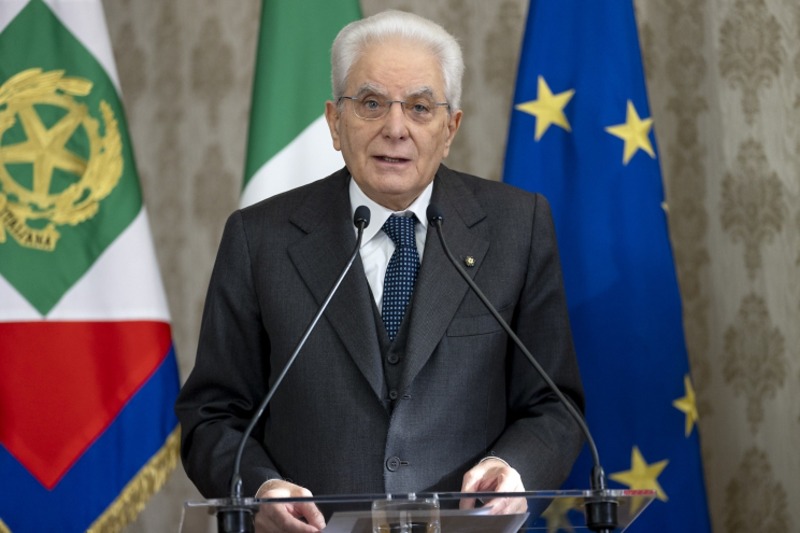 FIVA CONFCOMMERCIO SCRIVE AL PRESIDENTE MATTARELLA