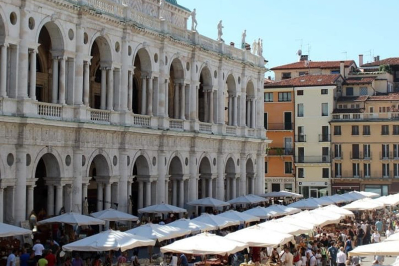 FIERA PRENATALIZIA E DELL’EPIFANIA A VICENZA, PUBBLICATO L’AVVISO