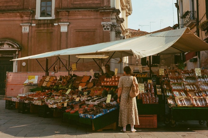 MERCATI RIONALI, 1 MILIONE AI COMUNI PER AMMODERNARLI