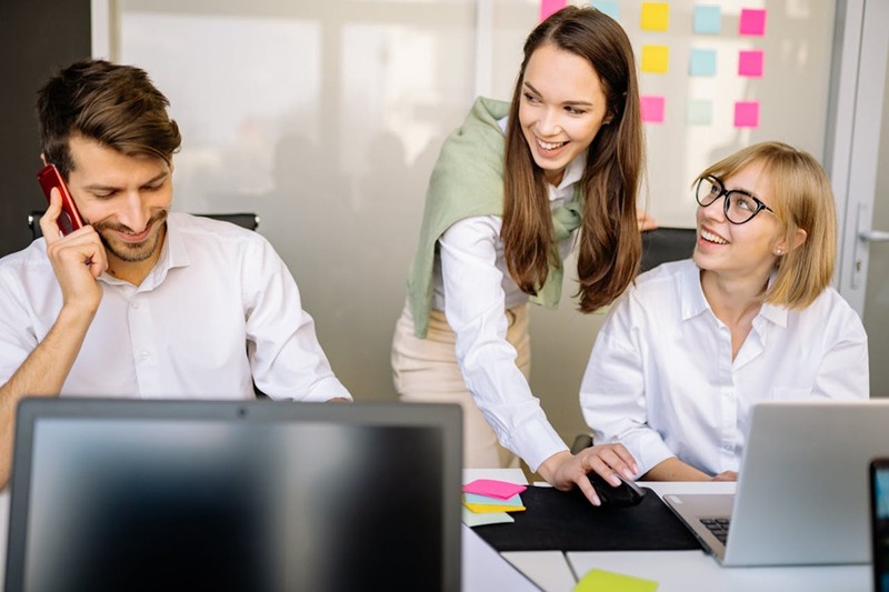 IL FUTURO DEL LAVORO? LO SCOPRONO I “DEEP TRENDS”