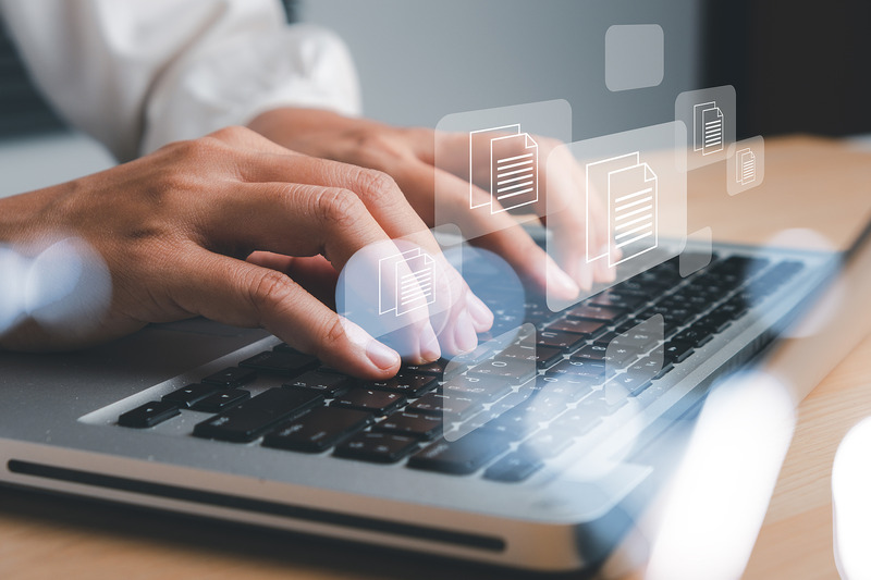 E-COMMERCE: NON PIÙ OPERATIVA LA PIATTAFORMA "ODR"