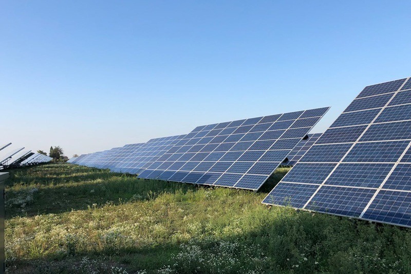 SOSTEGNI ALL'AUTOPRODUZIONE DI ENERGIA DA FONTI RINNOVABILI