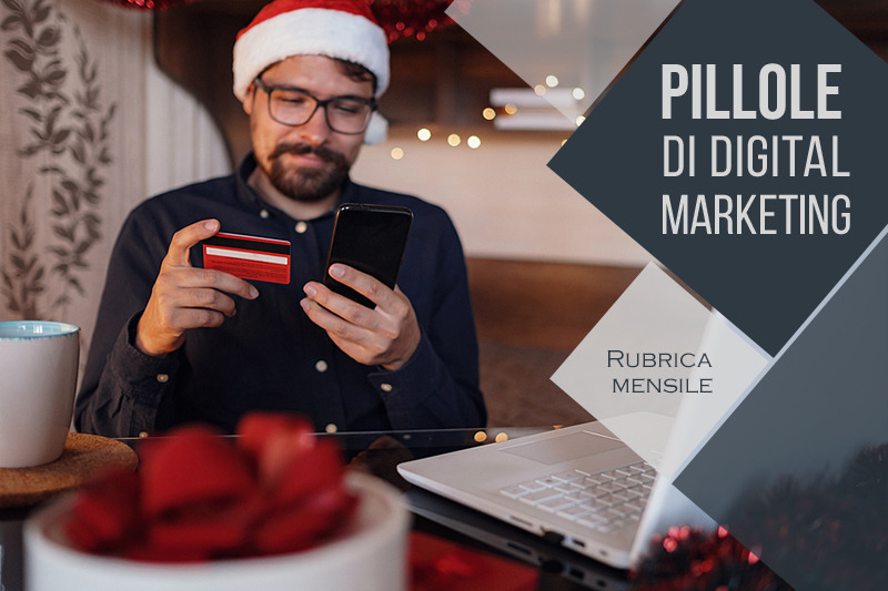 SFRUTTARE IL MARKETING DIGITALE DURANTE I PERIODI