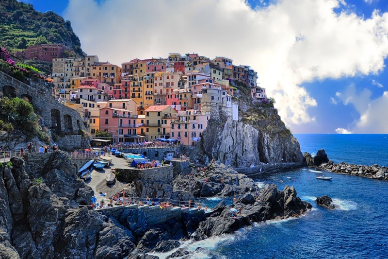 DUE GIUGNO: QUASI QUINDICI MILIONI DI ITALIANI IN VIAGGIO
