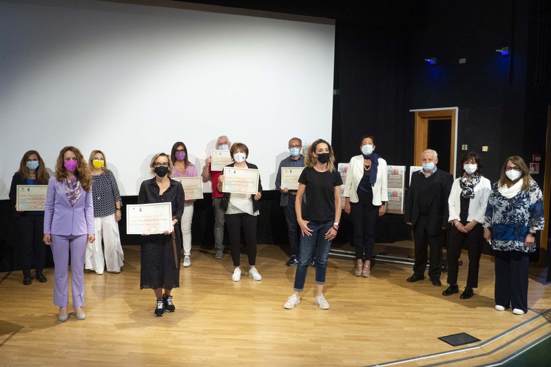 “UNO SCONTRINO PER LA SCUOLA” PREMIA GLI ISTITUTI E IL COMMERCIO