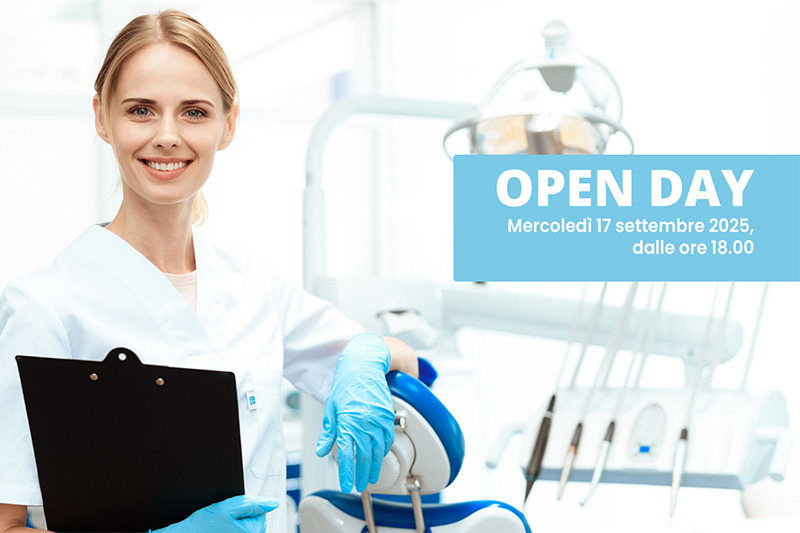 ASO, FIGURA FONDAMENTALE E RICERCATA DAGLI STUDI DENTISTICI