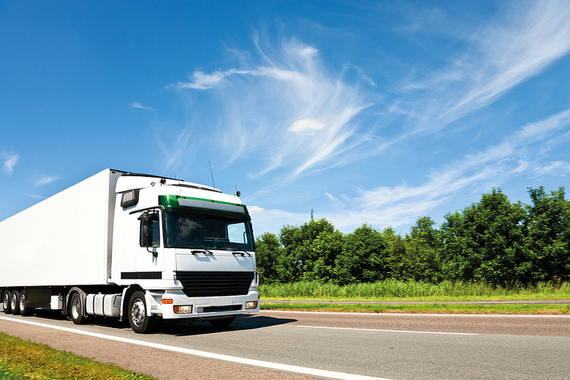 TRASPORTI E LOGISTICA "STRETTI" TRA GUERRA, CRISI