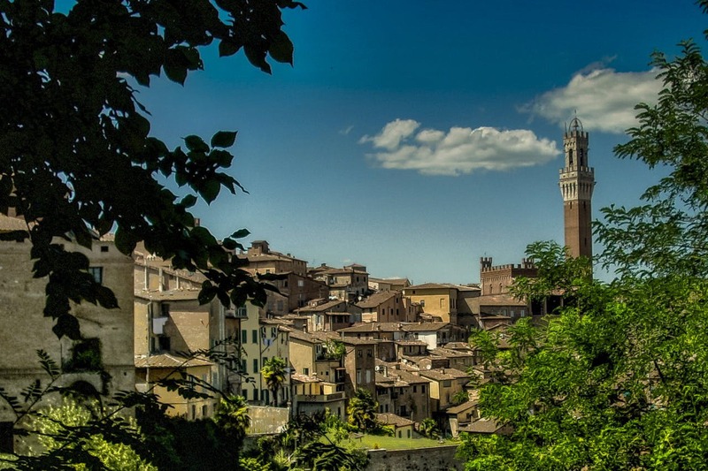 “PONTI” DI PRIMAVERA, QUATTORDICI MILIONI DI ITALIANI IN VIAGGIO