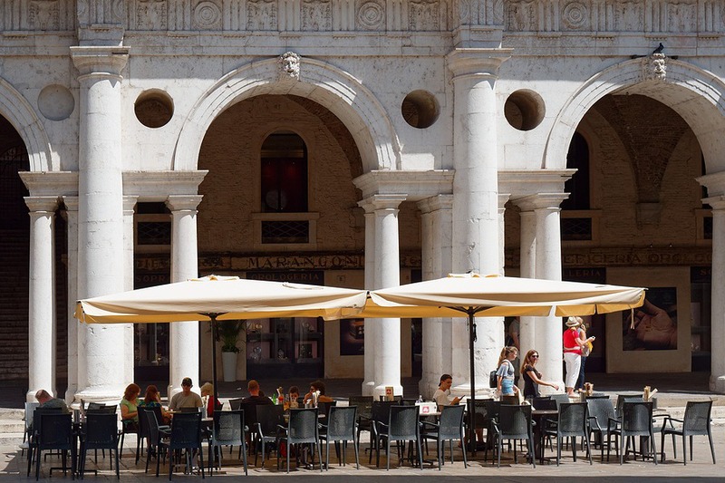 TURISMO: ESTATE “TIEPIDA” IN CITTÀ E PROVINCIA