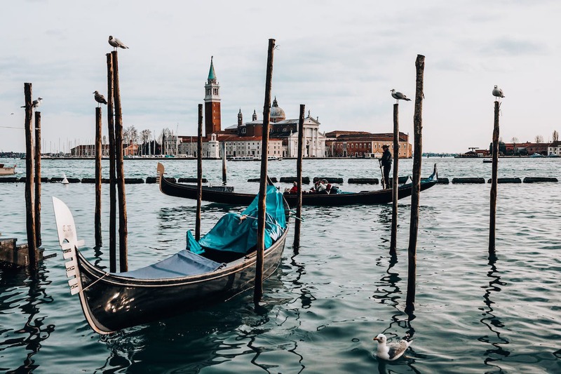 LA VOGLIA DI VIAGGIARE NON PASSA MAI...