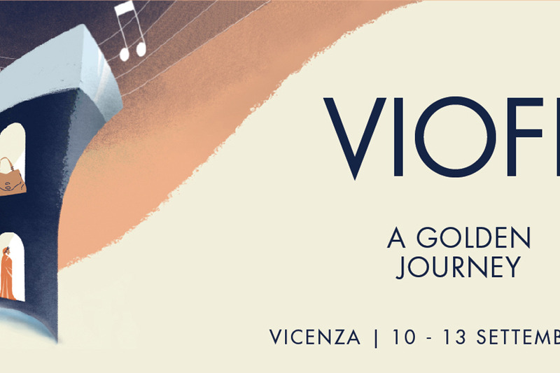 VICENZA, TRA “VIOFF - A GOLDEN JOURNEY" E I CONCERTI DI “VICENZA IN FESTIVAL”