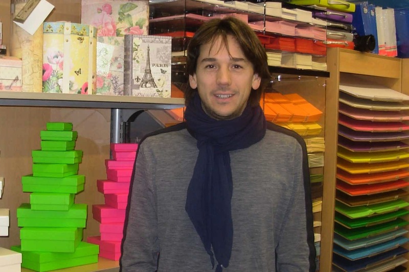 Gianluca Schenato