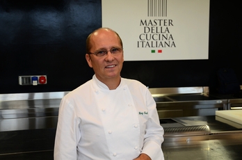 Heinz Beck al Master della Cucina Italiana
