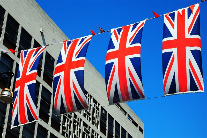 A SCHIO TORNANO I BRITISH DAYS