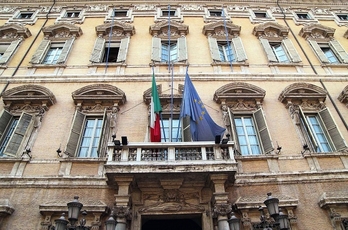 Il Senato della Repubblica