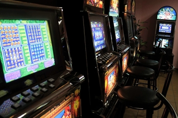 SLOT MACHIENS, AL VIA IL RINNOVO DELL'ISCRIZIONE E