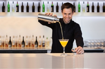 OPEN DAY PER IL CORSO BARTENDER A QUALIFICA