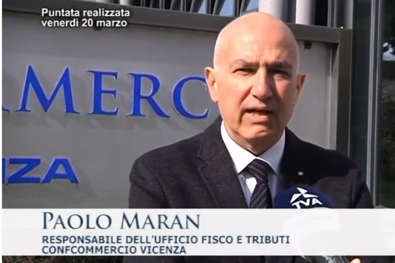 FISCO: COSA CAMBIA CON IL DECRETO "CURA ITALIA"