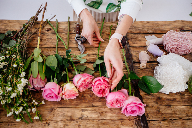 I NEGOZI DI FIORI E PIANTE POSSONO APRIRE