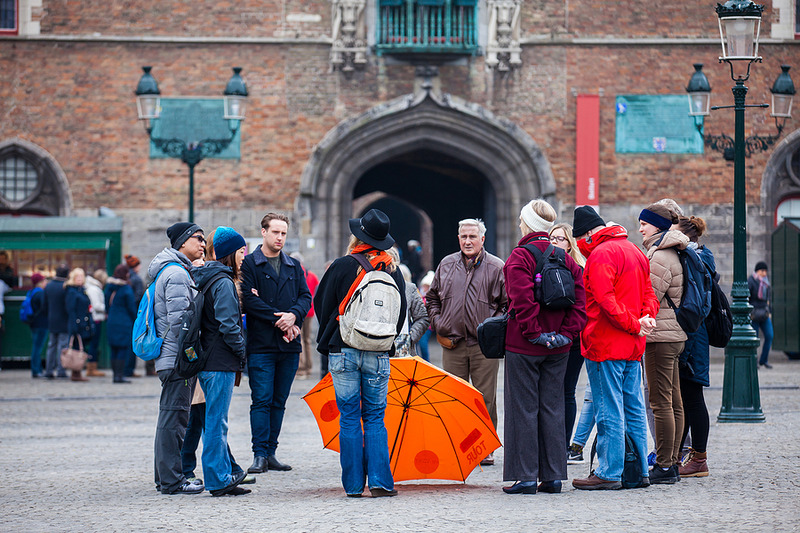 DALLA REGIONE UN CONTRIBUTO PER LE PROFESSIONI TURISTICHE