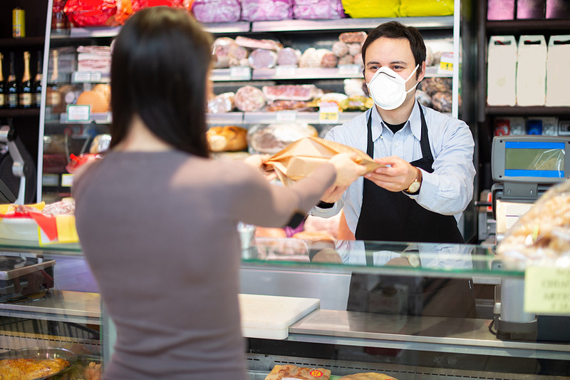 PROTOCOLLI ANTI-COVID NEI POSTI DI LAVORO: BENE PROPOSTA MINISTERI SU SEMPLIFICAZIONE E SNELLIMENTO