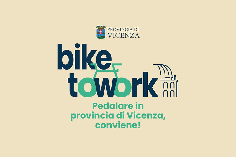 BIKE TO WORK: OLTRE 100 ATTIVITÀ PRONTE A RICEVERE I BUONI SPESA
