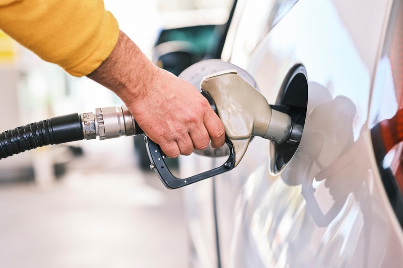 IMPIANTI DI CARBURANTI A RISCHIO SICUREZZA