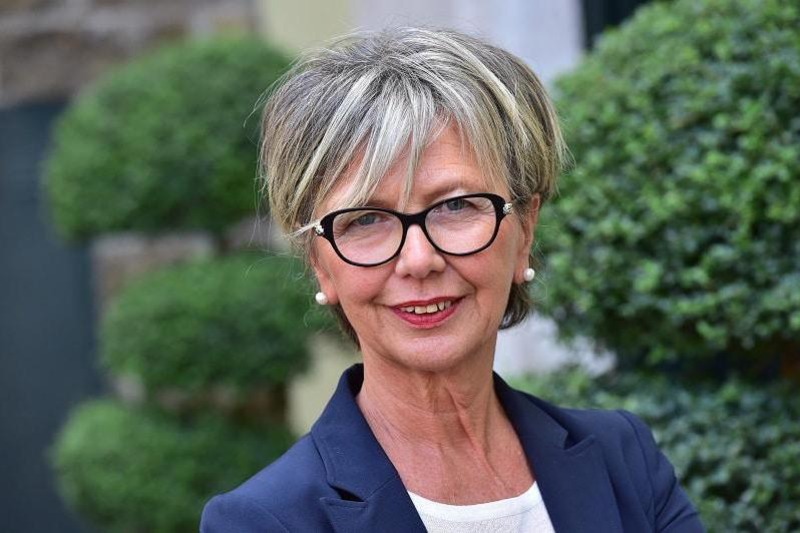 FONDAZIONE ENASARCO: DE LUISE NOMINATA PRESIDENTE