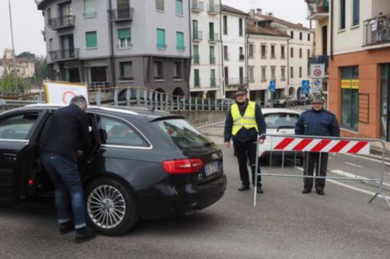 Foto da sito del Comune di Vicenza