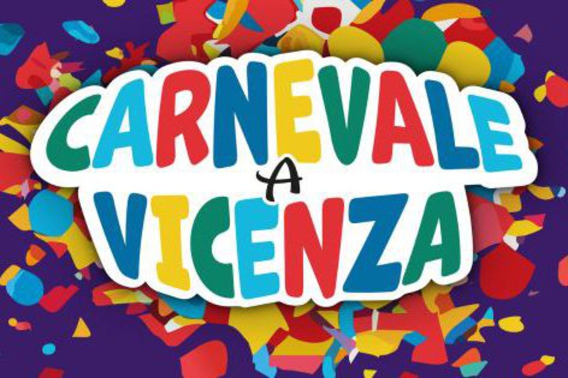 UN WEEKEND DI EVENTI PER IL CARNEVALE A VICENZA