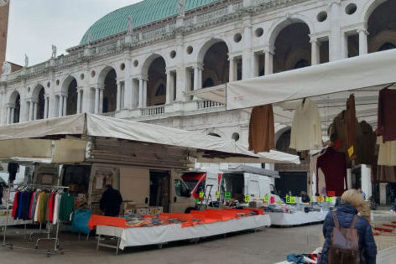 Foto dal sito del Comune di Vicenza