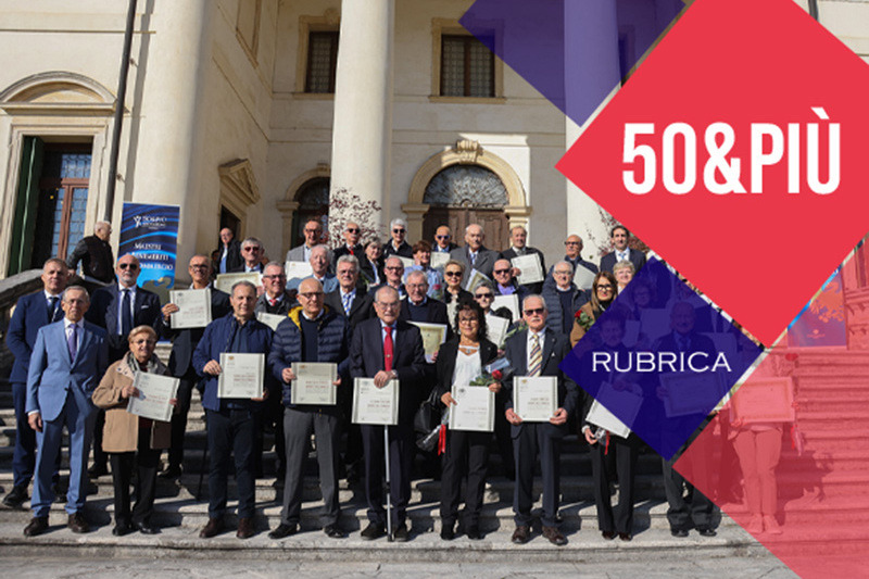 UNA GIORNATA DI FESTA PER I NUOVI MAESTRI E BENEME