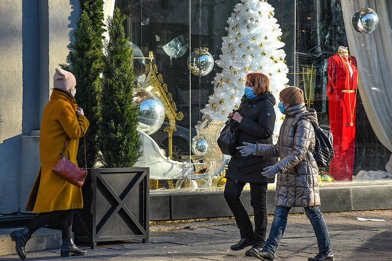 L'ORDINANZA REGIONALE IN VIGORE DAL 19 DICEMBRE AL