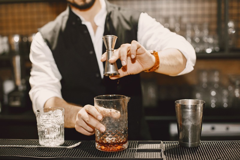 ALL’UNIVERSITÀ DEL GUSTO I NUOVI TREND DELLA MIXOLOGY E I COCKTAIL NO ALCOL