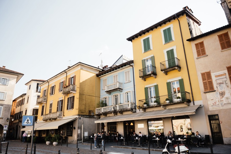 BANDO DISTRETTI COMMERCIO: OPPORTUNITÀ IMPORTANTE PER IL TERRITORIO
