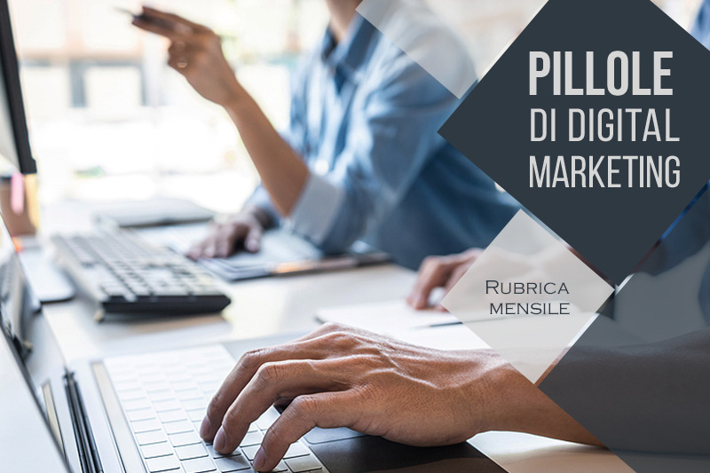 PUBBLICITA' ONLINE: COS'È E COME FUNZIONA