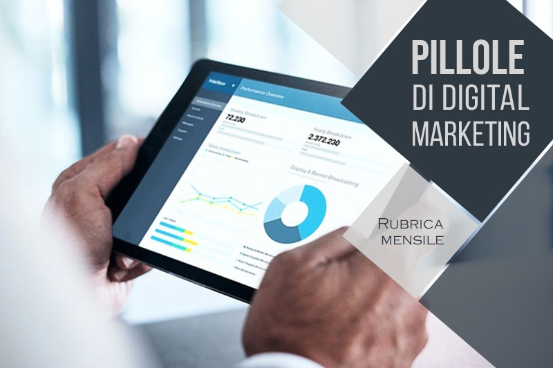 PERCHÉ USARE GOOGLE ANALYTICS PER LA CRESCITA DEL BUSINESS