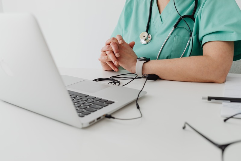SERVIZI DI TELEMEDICINA PER GLI AGENTI ISCRITTI ENASARCO