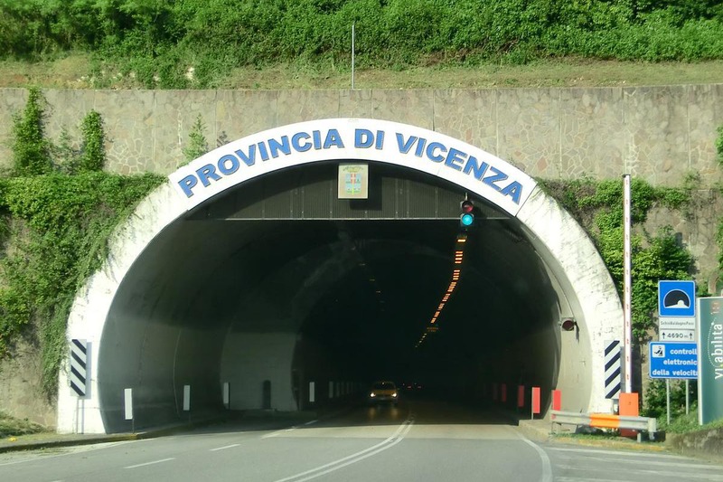 TUNNEL SCHIO-VALDAGNO: LE CATEGORIE CHIEDONO UNA RIDUZIONE TARIFFARIA PER LE IMPRESE