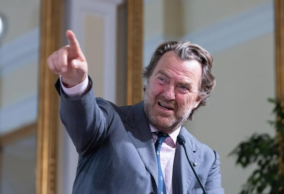 BOCCA RIELETTO PRESIDENTE NAZIONALE FEDERALBERGHI