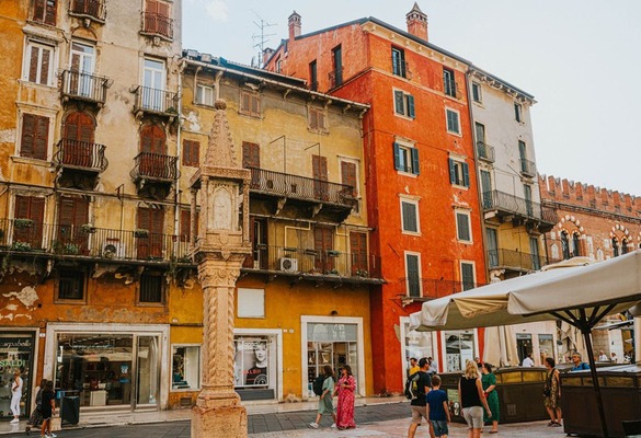 BANDO DISTRETTI DEL COMMERCIO: ECCO COME FUNZIONA