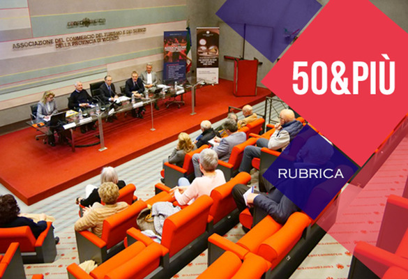 Un'immagine di archivio dell'assemblea dello scorso anno