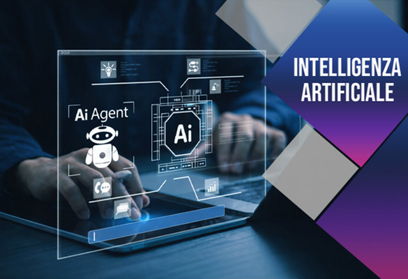 L’AGENTE AI: NON SOLO RISPOSTE, MA ANCHE ATTIVITÀ AUTONOME