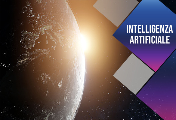 CON SOL, TERRA E LUNA L'INTELLIGENZA ARTIFICIALE DIVENTA SEMPRE PIÙ SPECIALIZZATA